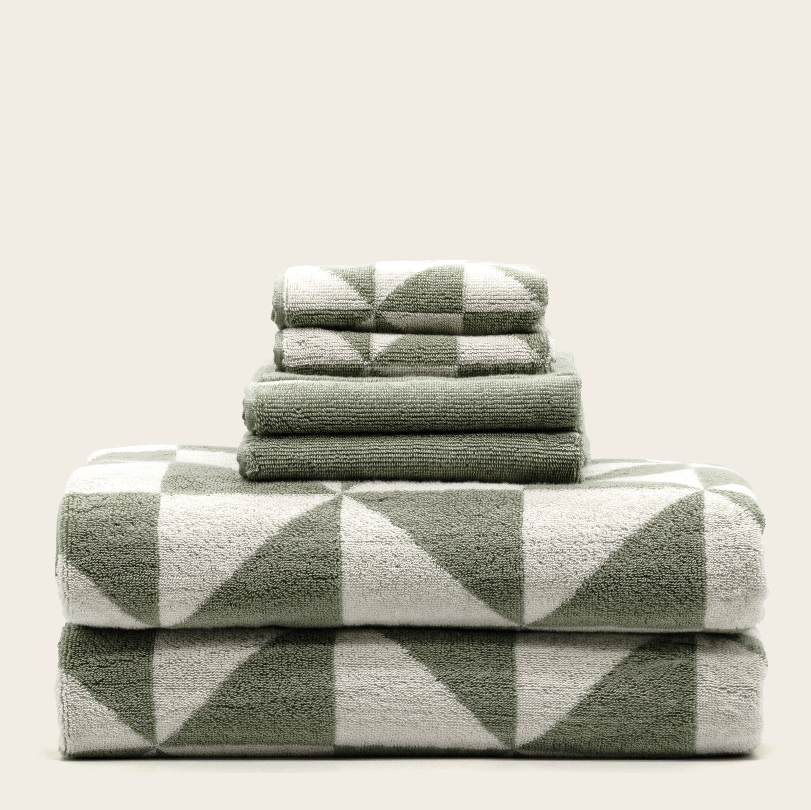 Atelier Proper Umbra Australian Cotton Towels