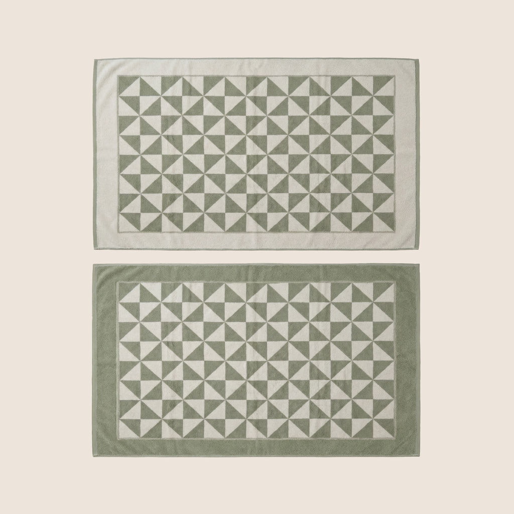 Atelier Proper Umbra Australian Cotton Towels