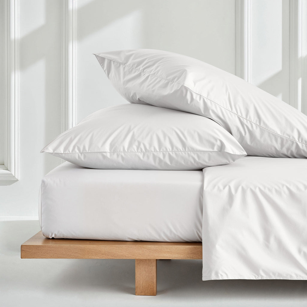 Atelier Proper Luxe Australian Sateen Sheet Set