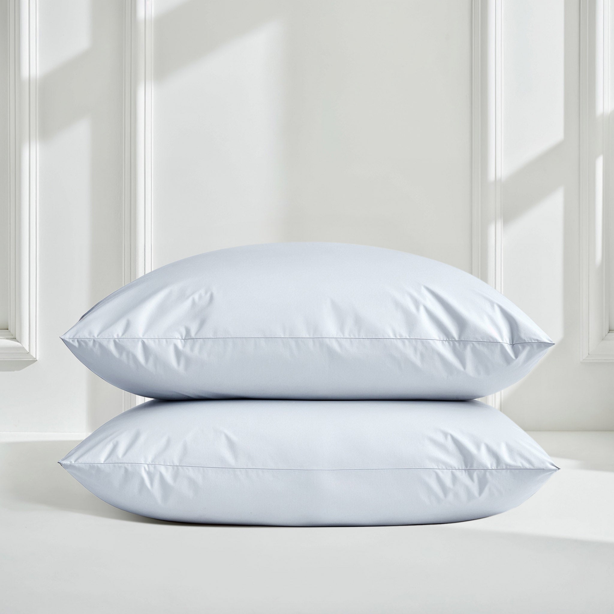 Atelier Proper Luxe Australian Sateen Pillowcase Set
