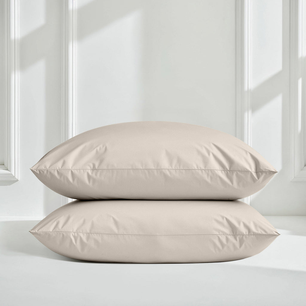 Atelier Proper Luxe Australian Sateen Pillowcase Set