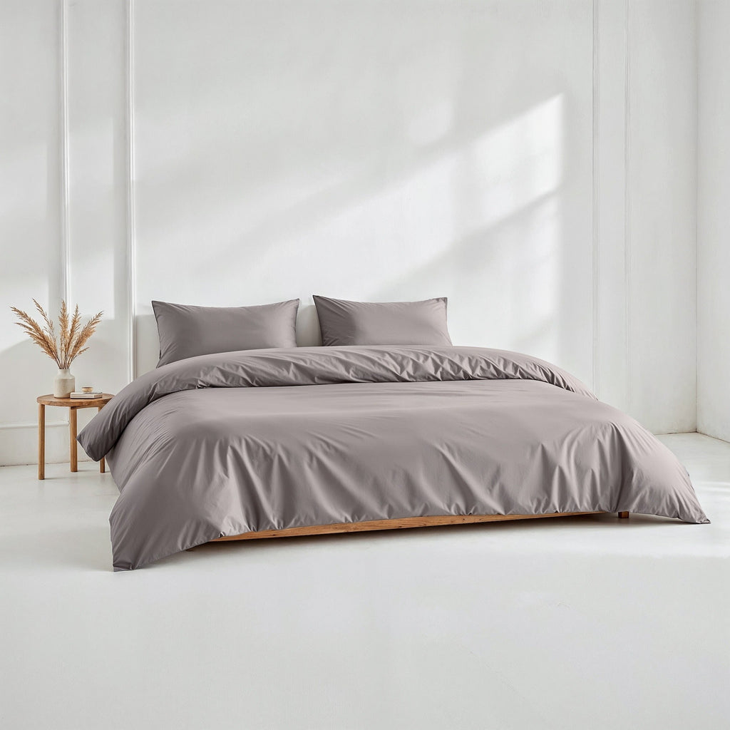 Atelier Proper Luxe Australian Sateen Bedding Bundle