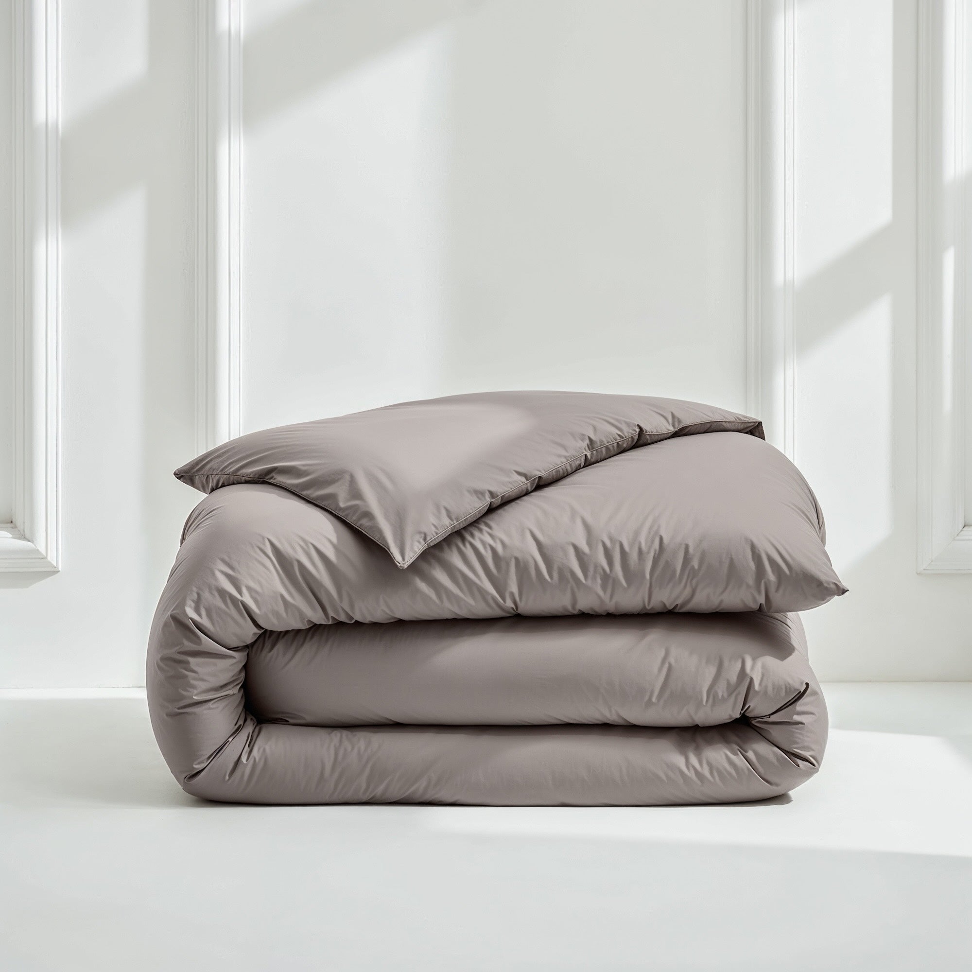 Atelier Proper Luxe Australian Sateen Bedding Bundle