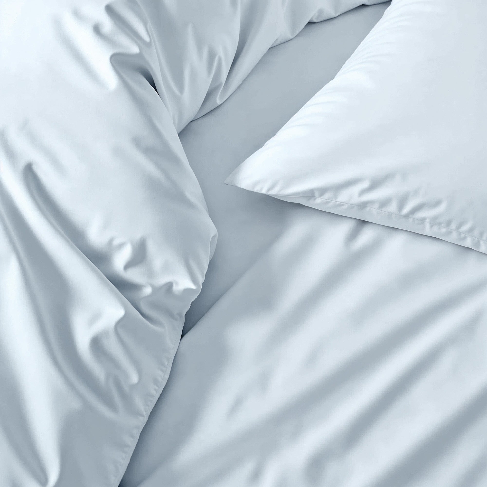 Atelier Proper Luxe Australian Sateen Sheet Set