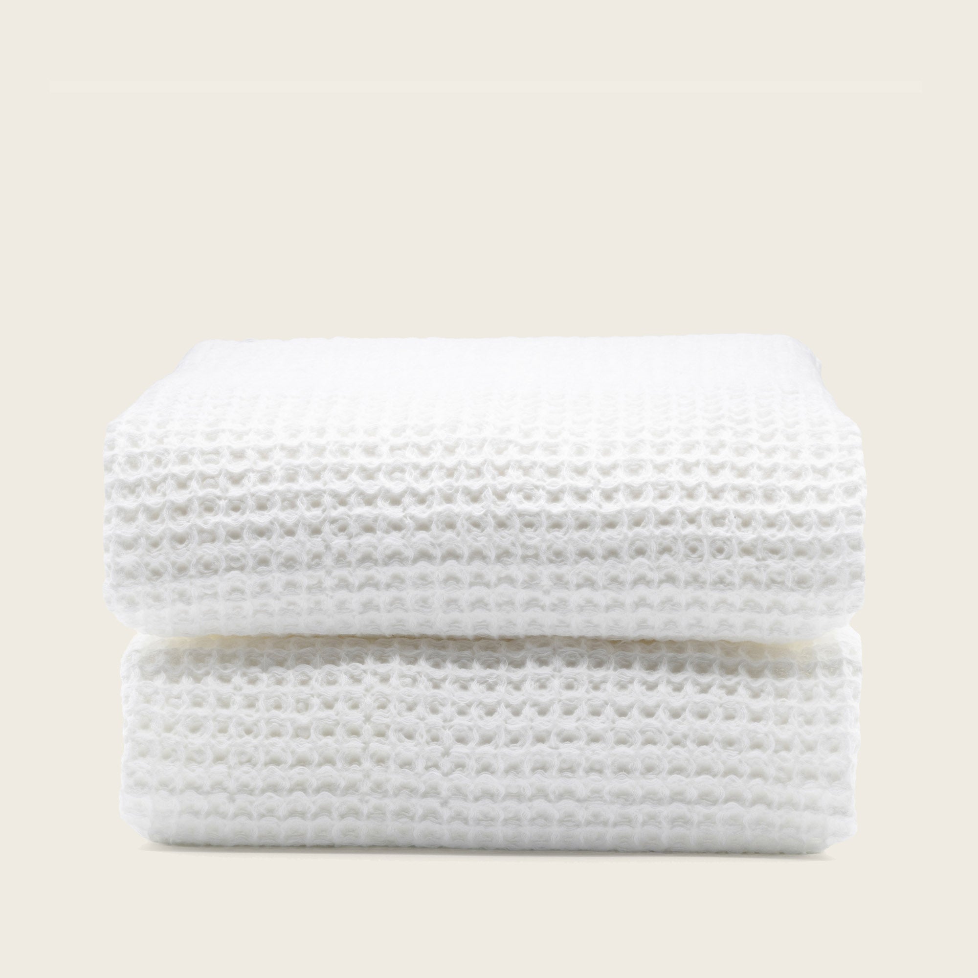 Atelier Proper Sedona Australian Cotton Waffle Towels
