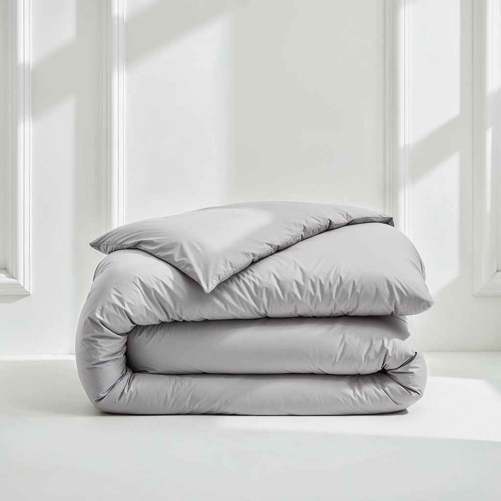 Atelier Proper Luxe Australian Sateen Duvet Cover