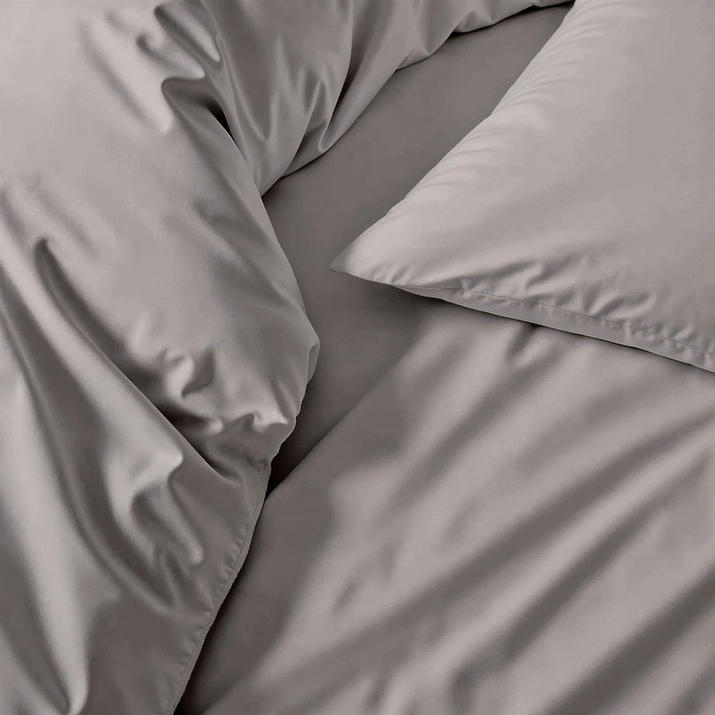 Atelier Proper Luxe Australian Sateen Pillowcase Set