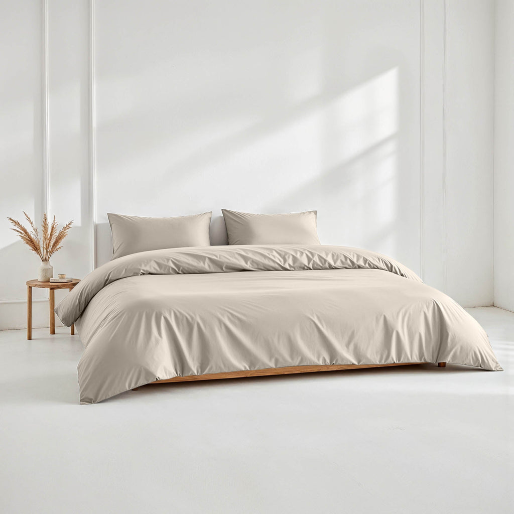 Atelier Proper Luxe Australian Sateen Bedding Bundle