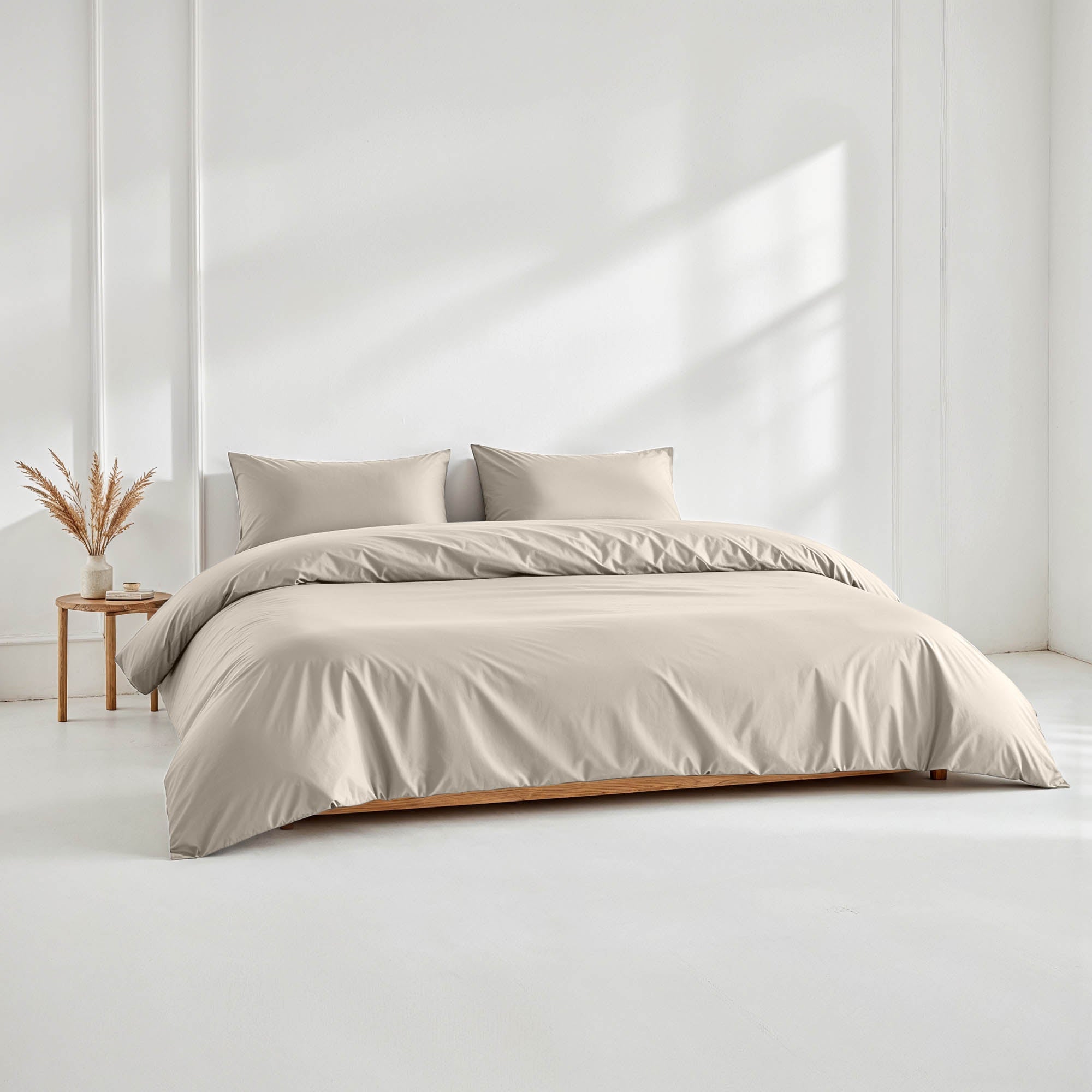 Atelier Proper Luxe Australian Sateen Bedding Bundle