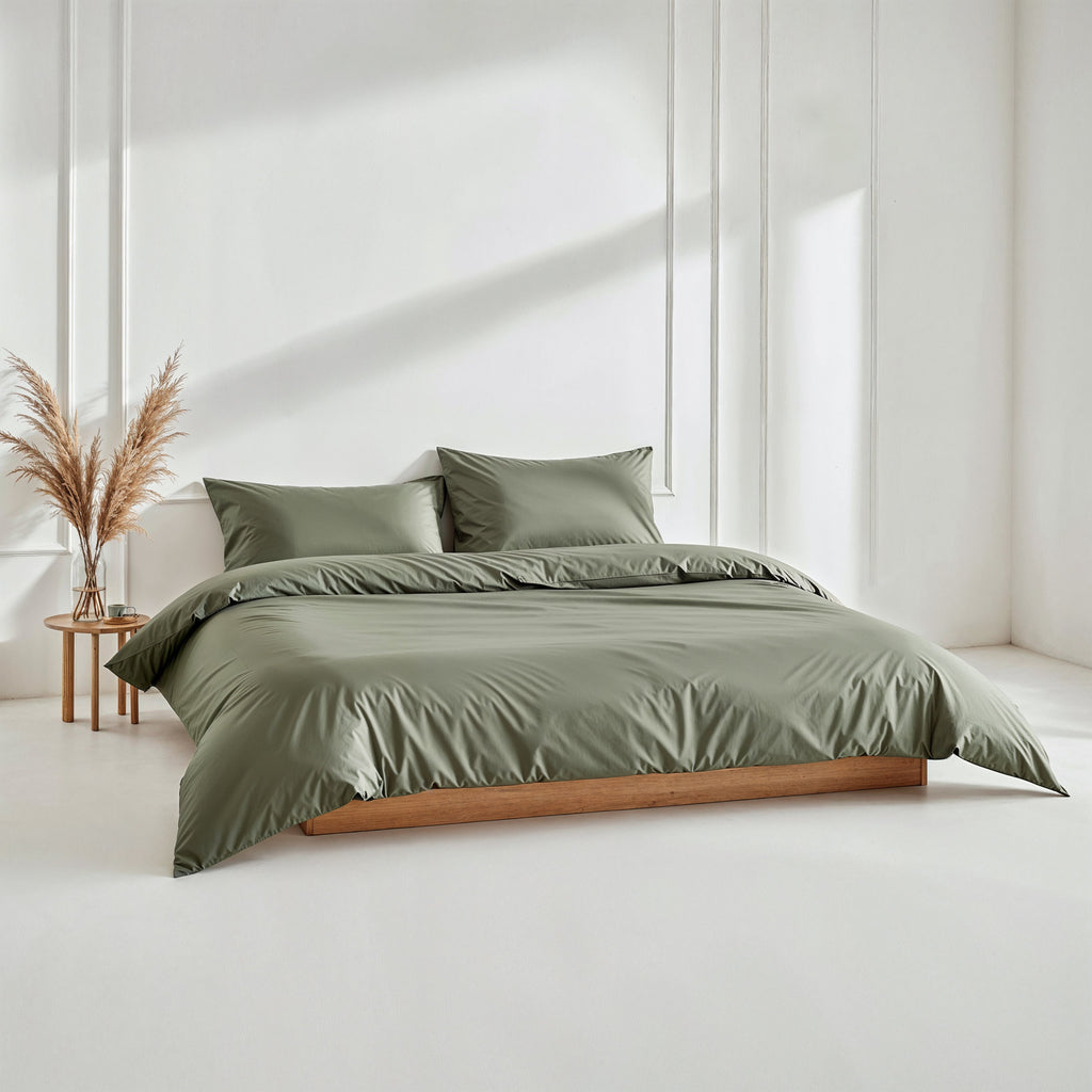 Atelier Proper Luxe Australian Sateen Bedding Bundle
