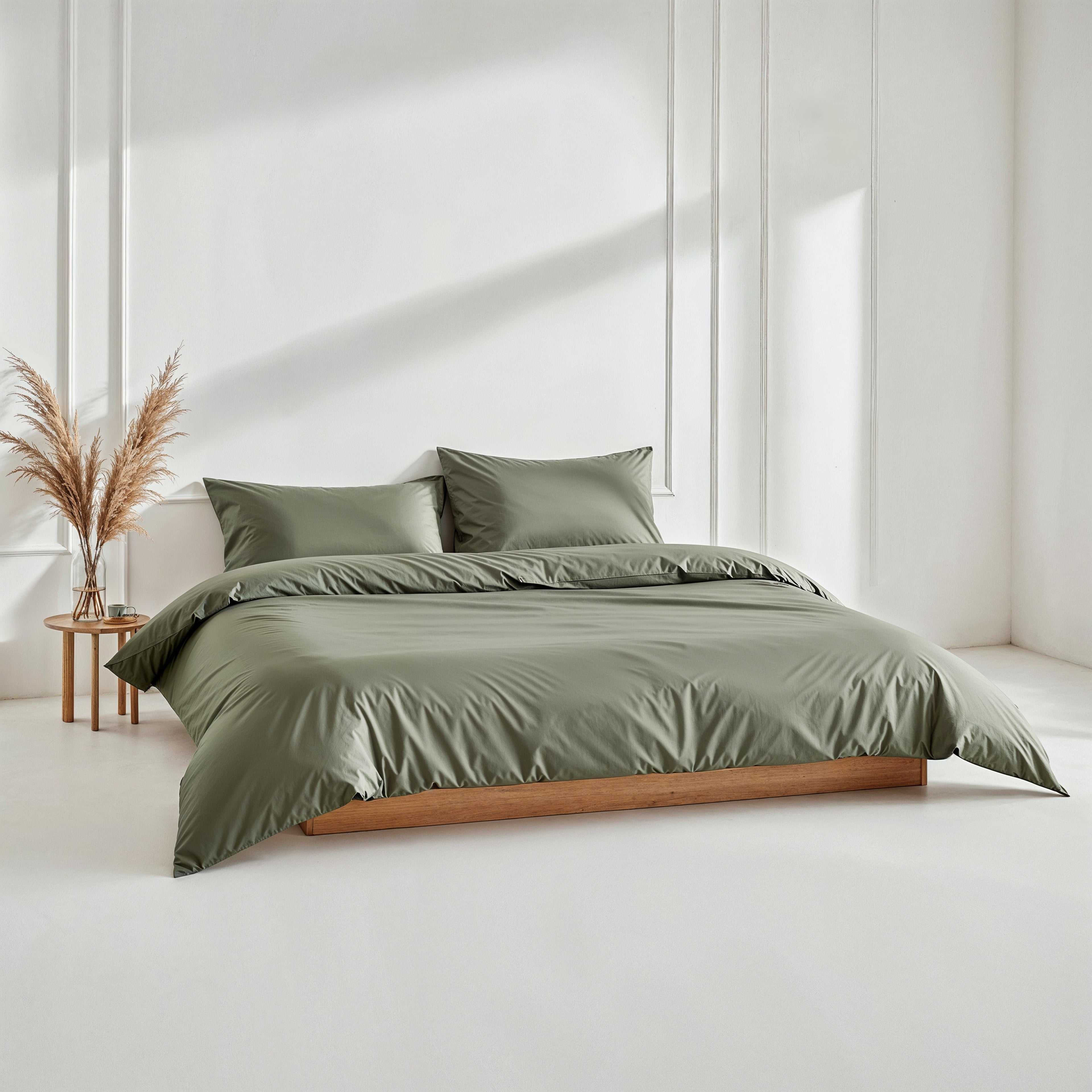 Atelier Proper Luxe Australian Sateen Bedding Bundle