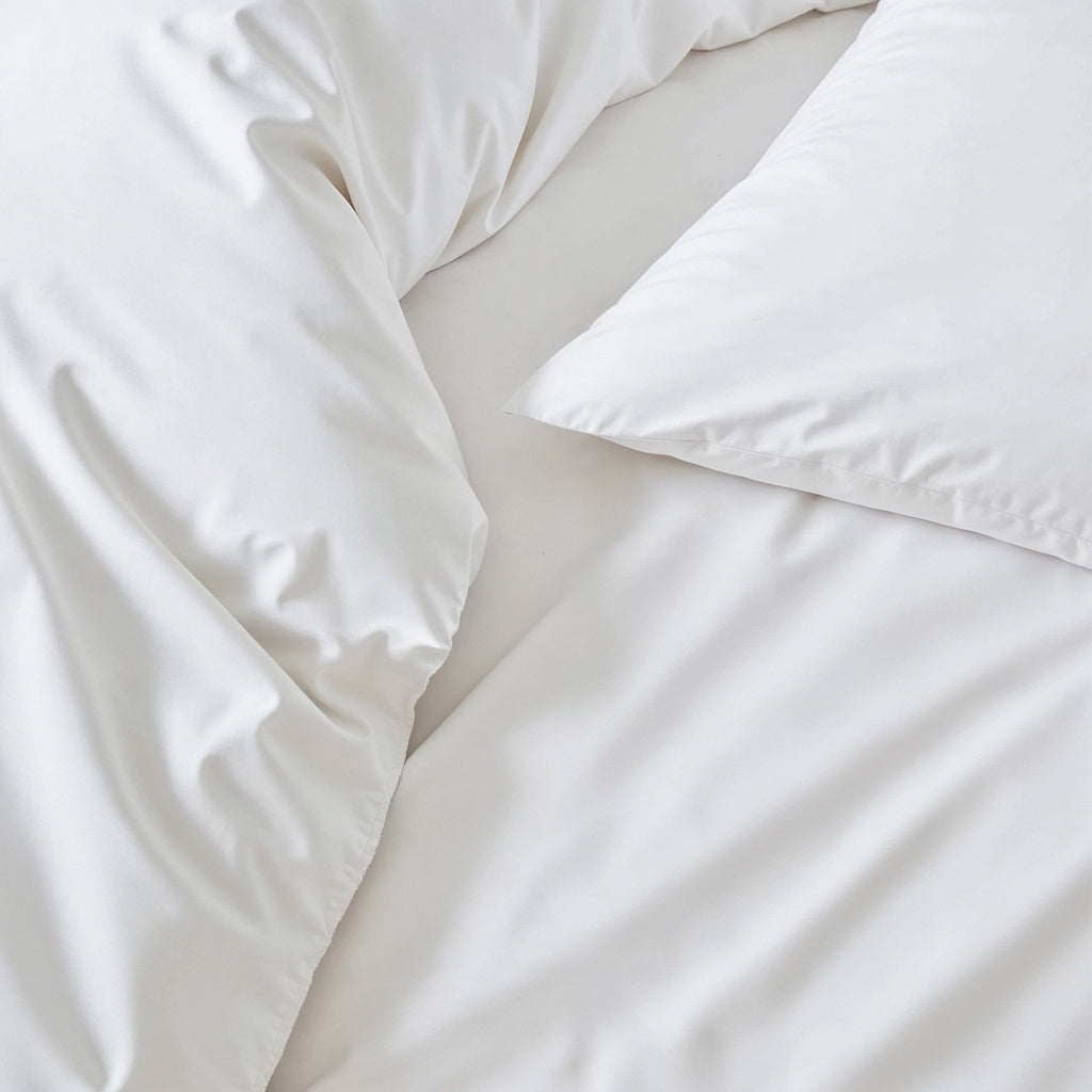 Atelier Proper Luxe Australian Sateen Duvet Cover