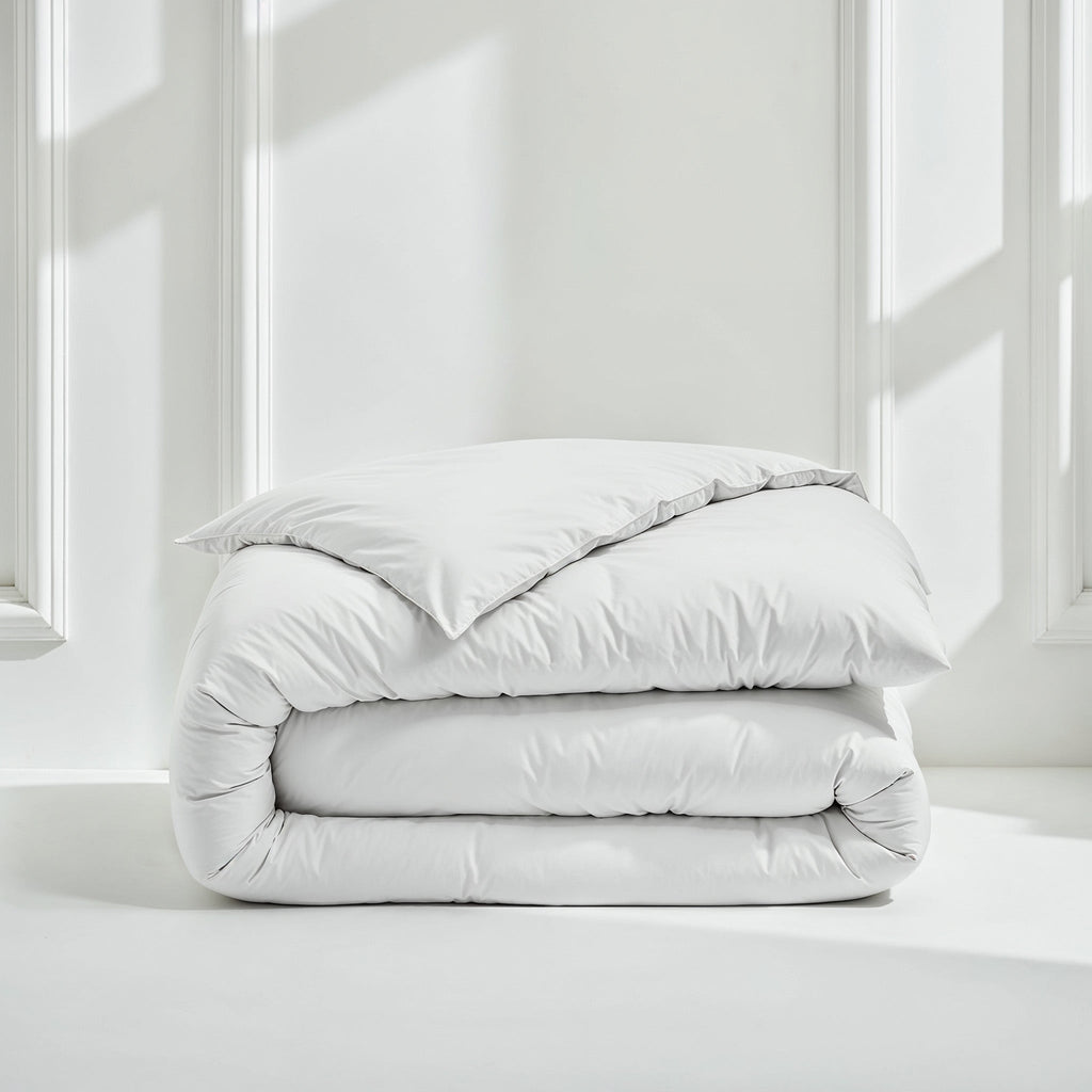 Atelier Proper Luxe Australian Sateen Duvet Cover