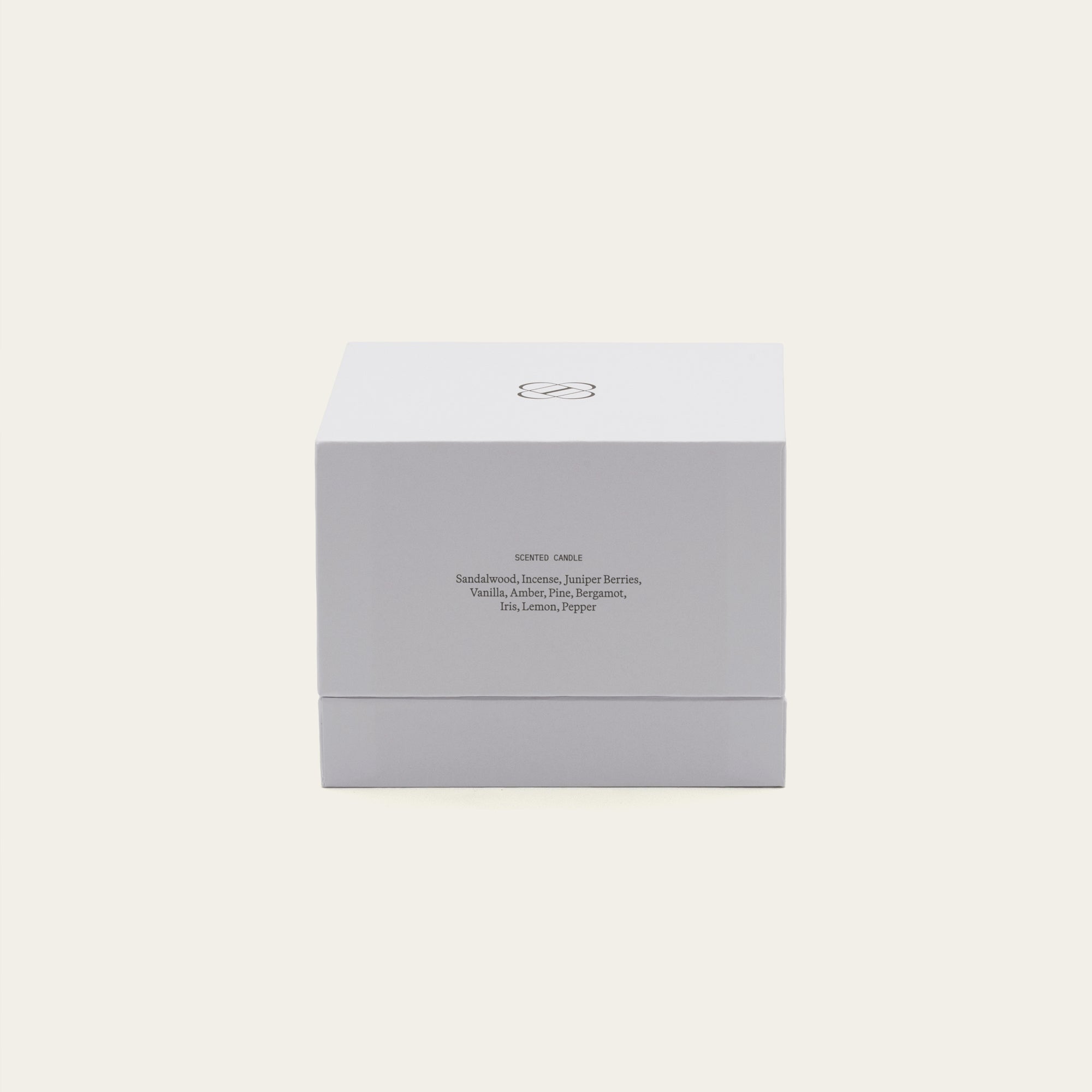 Atelier Proper Soy Wax Ceramic Candle & Wick Trimmer Set
