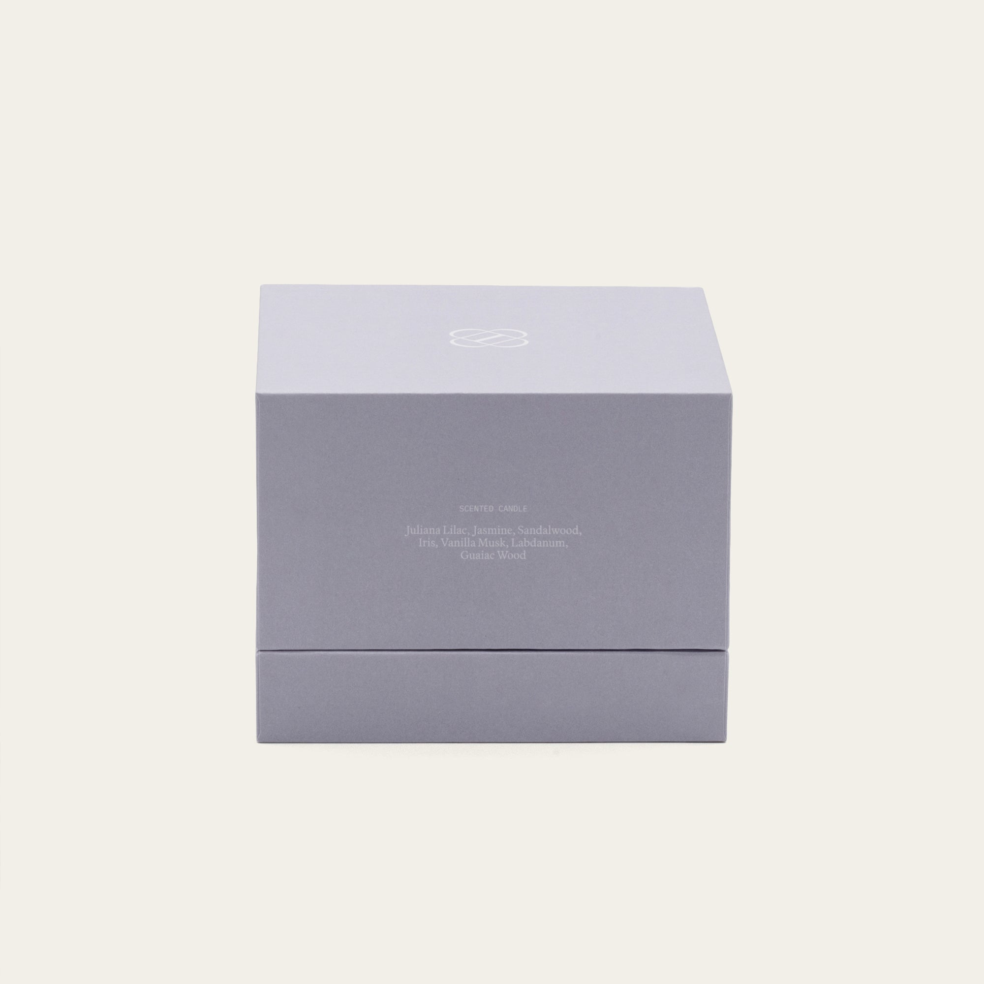 Atelier Proper Soy Wax Ceramic Candle & Wick Trimmer Set