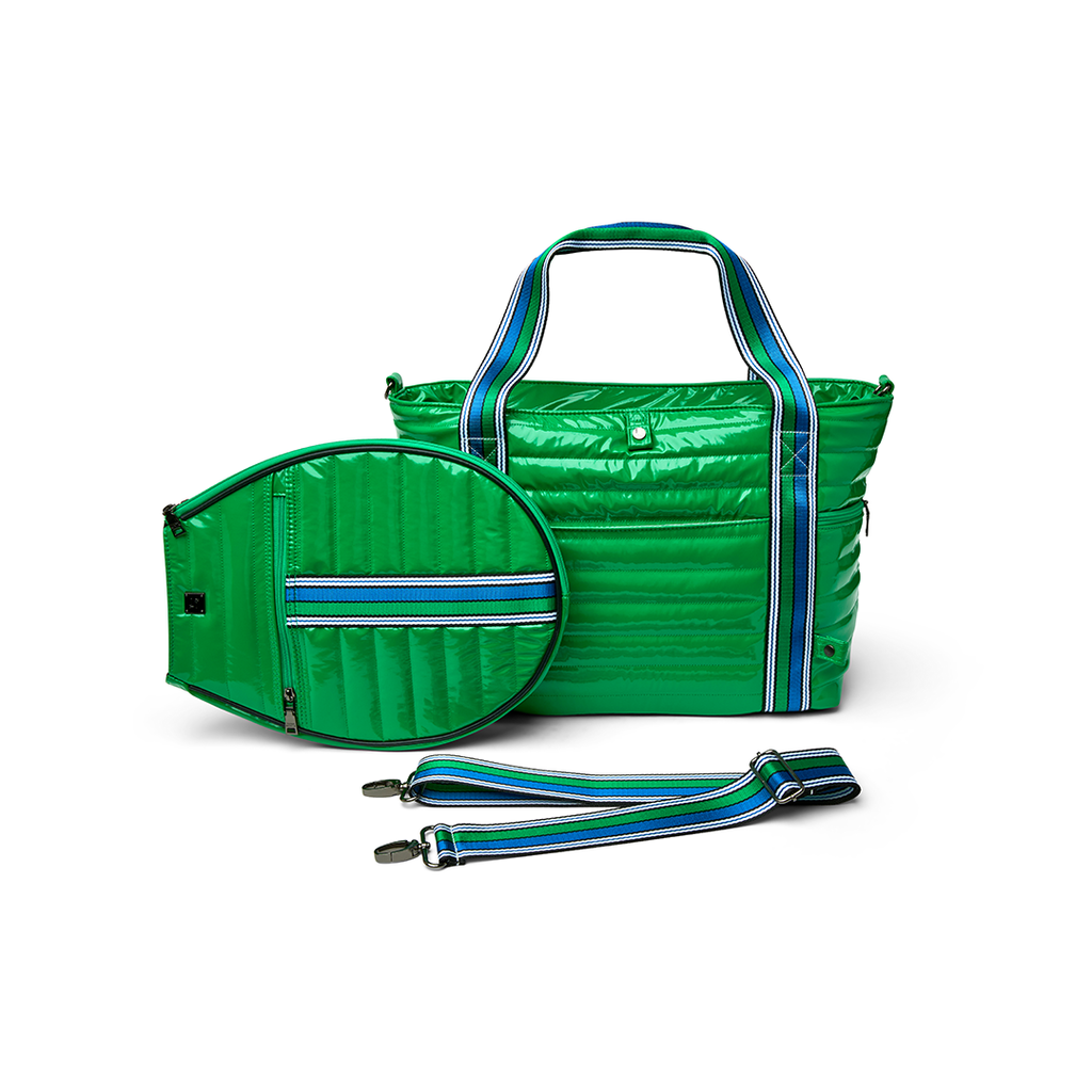 Atelier Proper Love Royln Tennis Bag