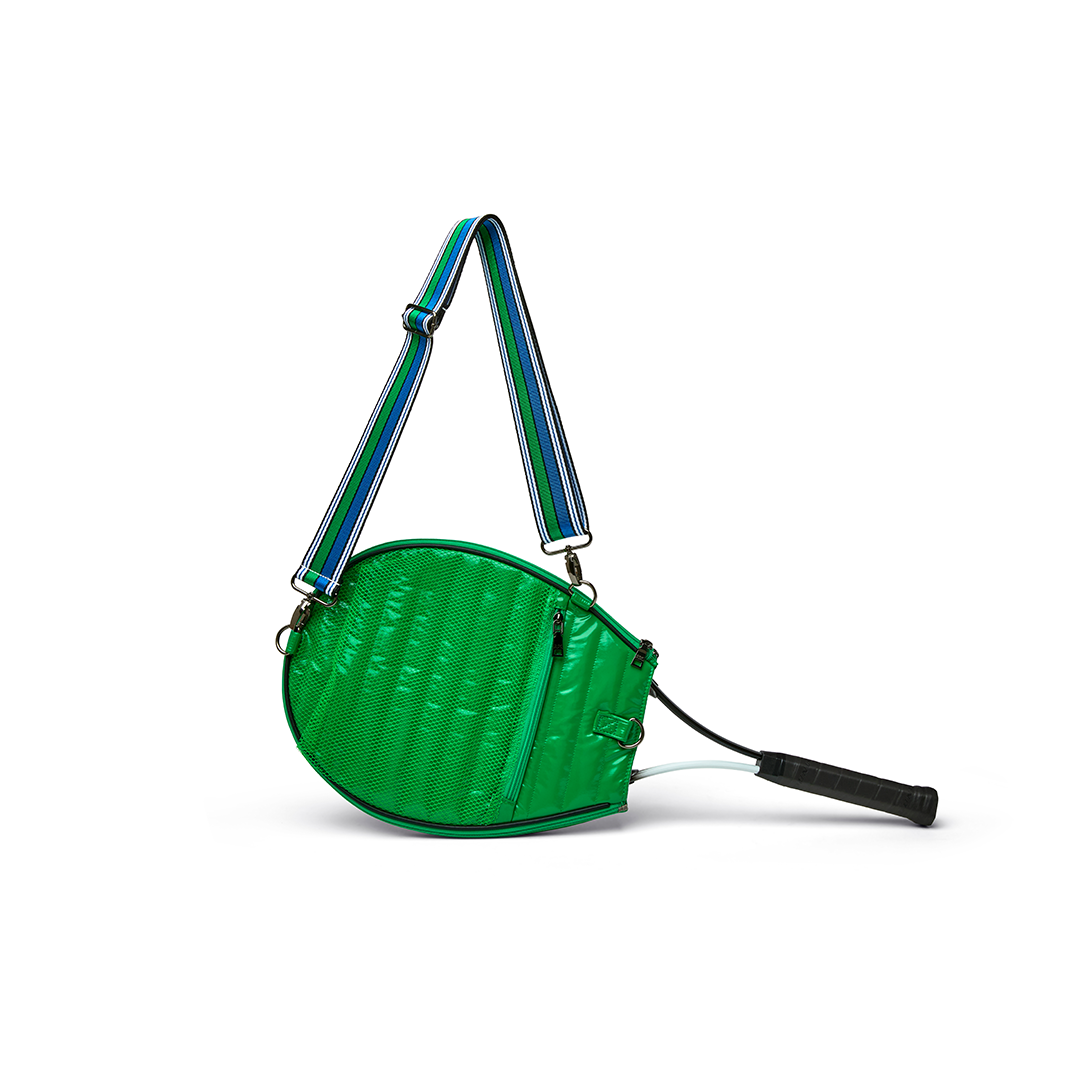 Atelier Proper Love Royln Tennis Bag