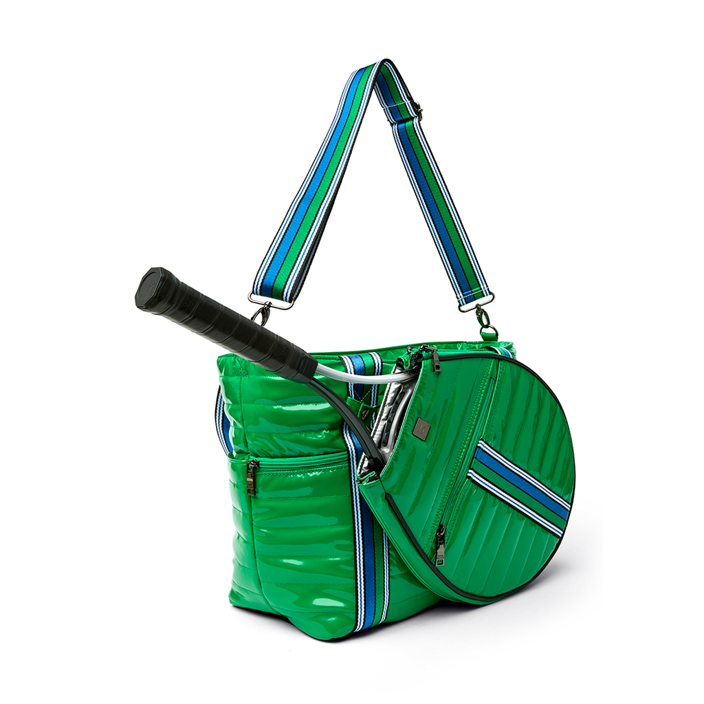 Atelier Proper Love Royln Tennis Bag