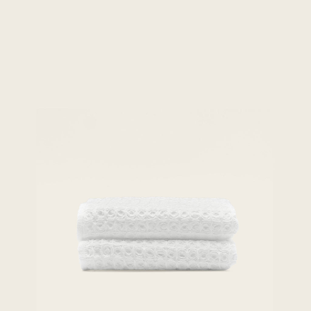 Atelier Proper Sedona Australian Cotton Waffle Towels