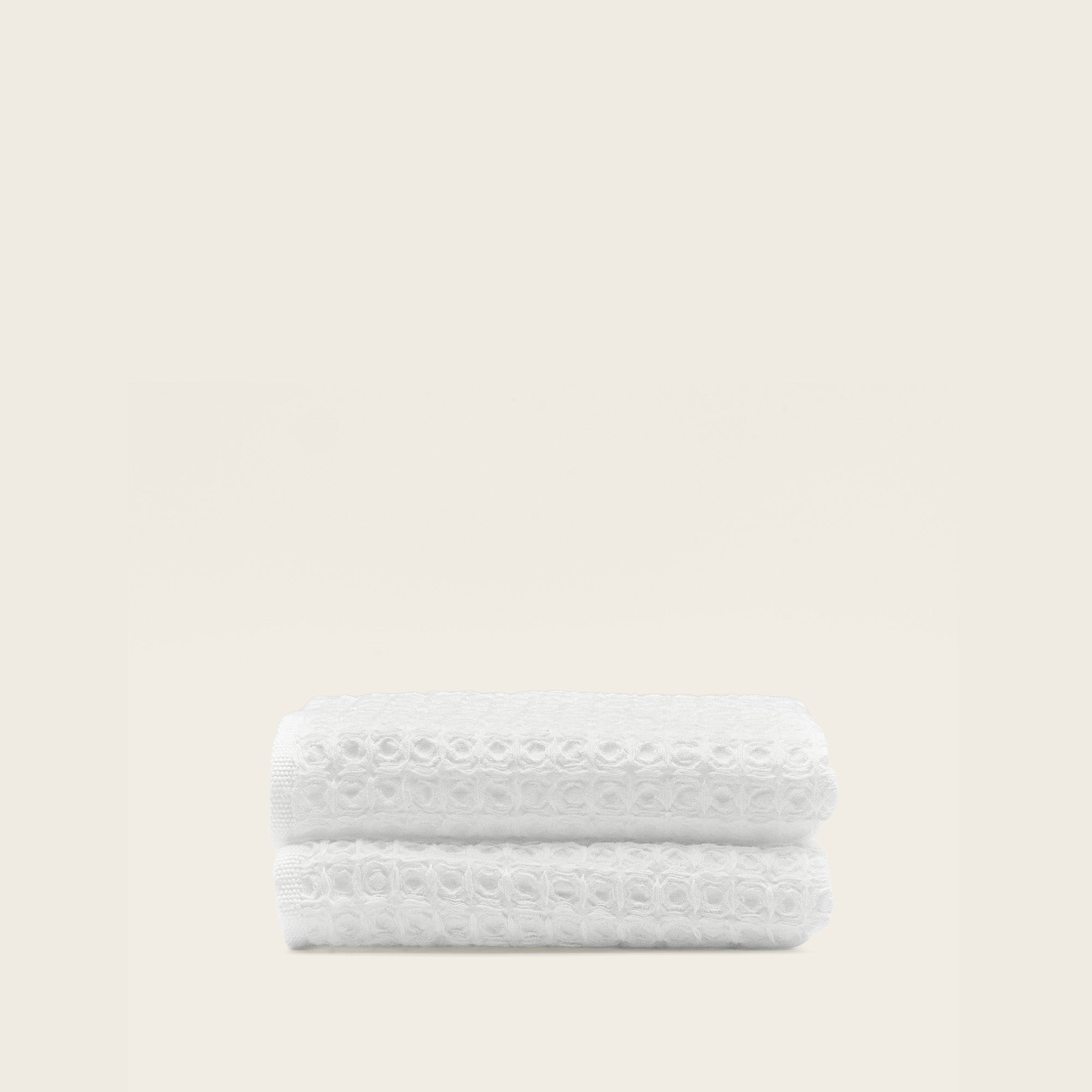 Atelier Proper Sedona Australian Cotton Waffle Towels