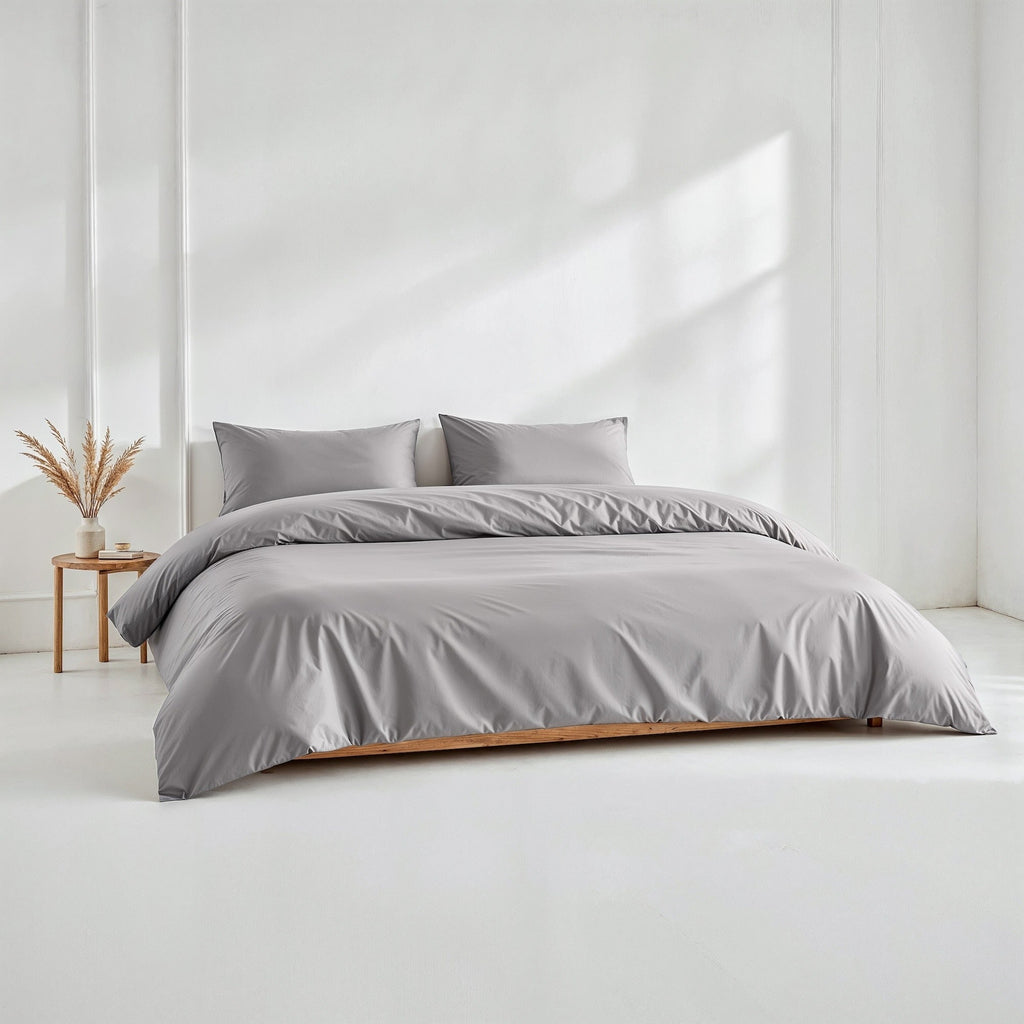 Atelier Proper Luxe Australian Sateen Bedding Bundle