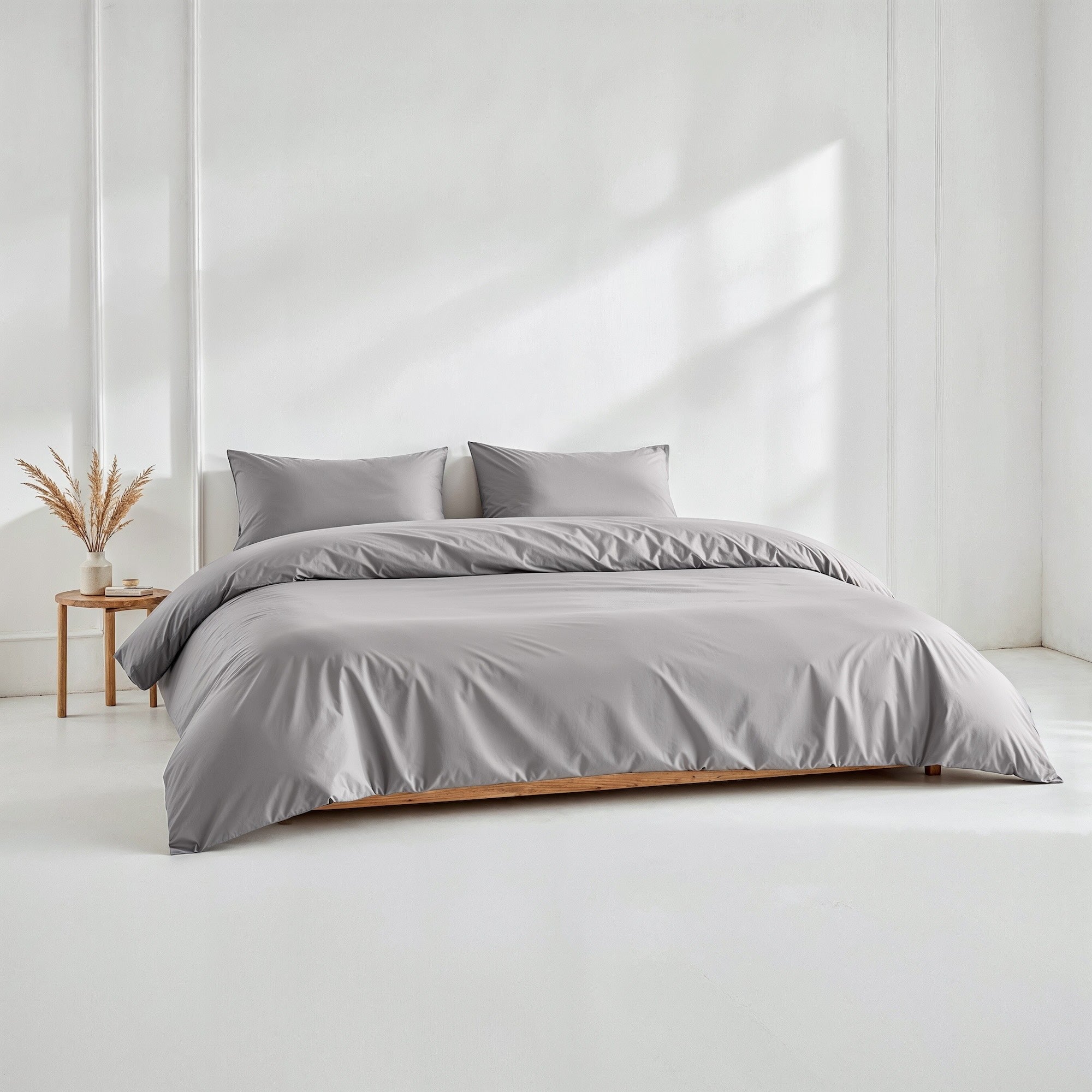 Atelier Proper Luxe Australian Sateen Bedding Bundle