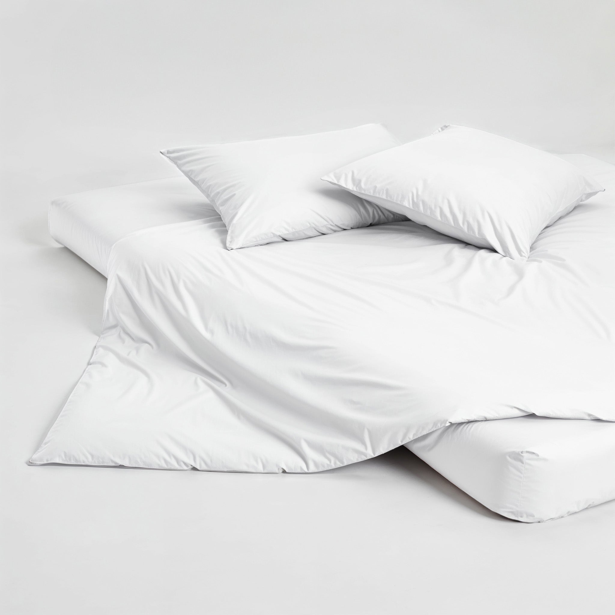 Atelier Proper Luxe Australian Sateen Duvet Cover