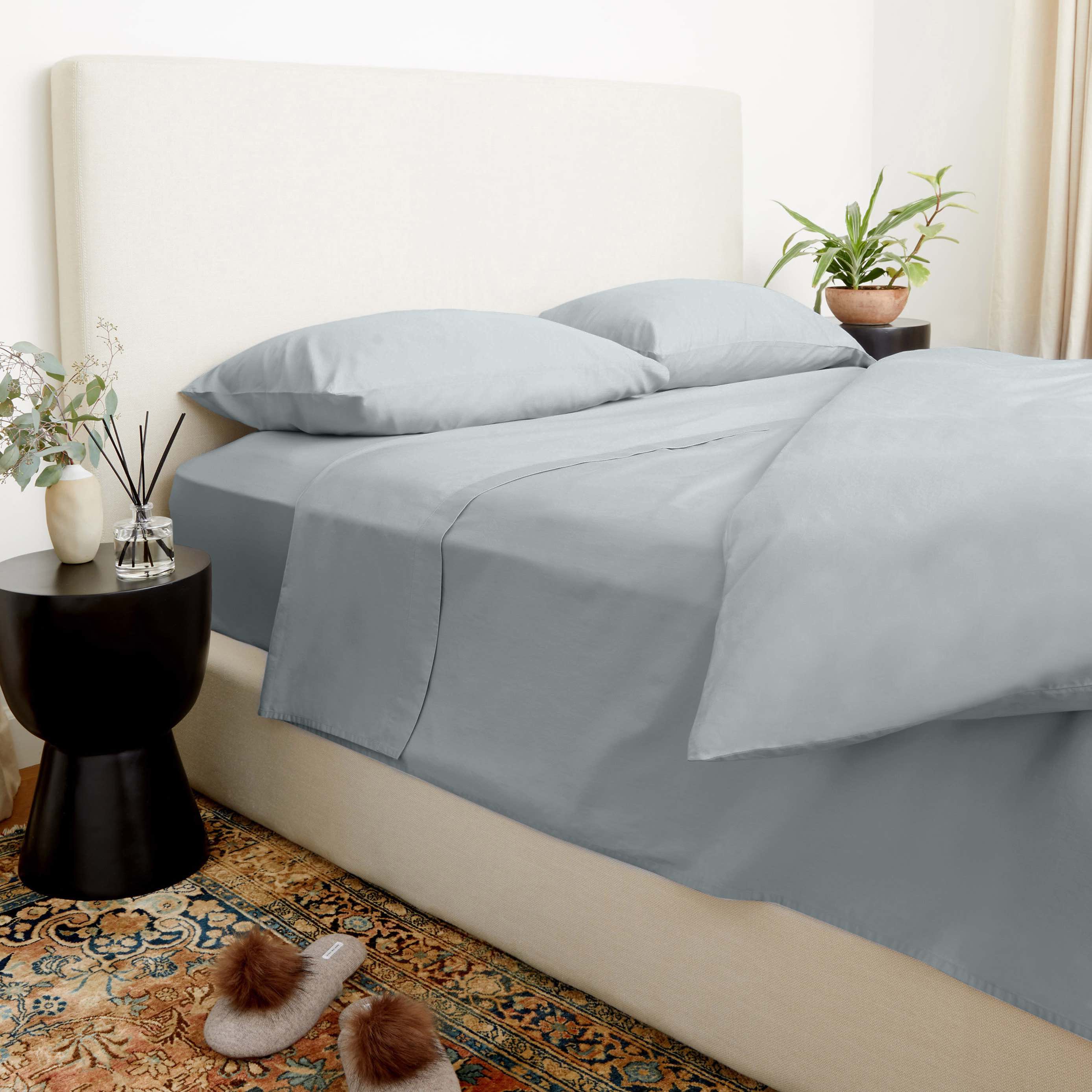 Atelier Proper Luxe Australian Sateen Bedding Bundle