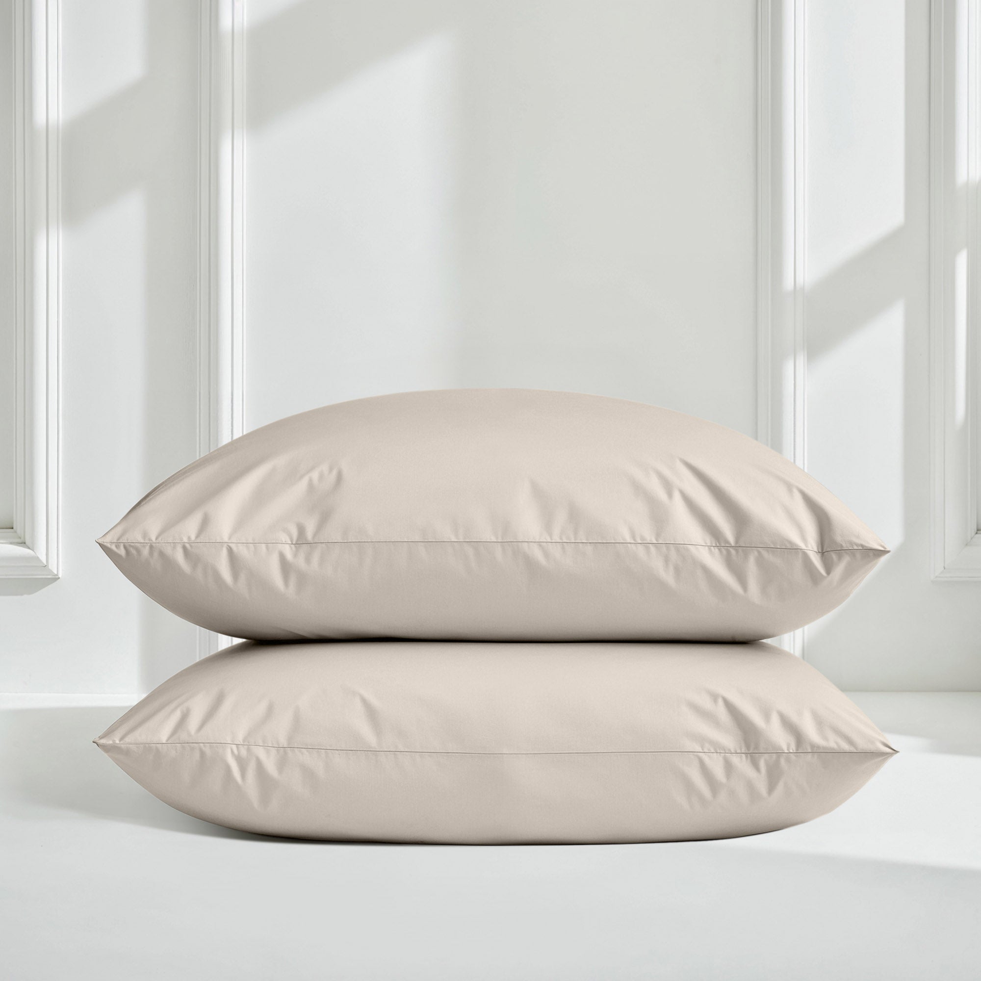 Atelier Proper Luxe Australian Sateen Bedding Bundle