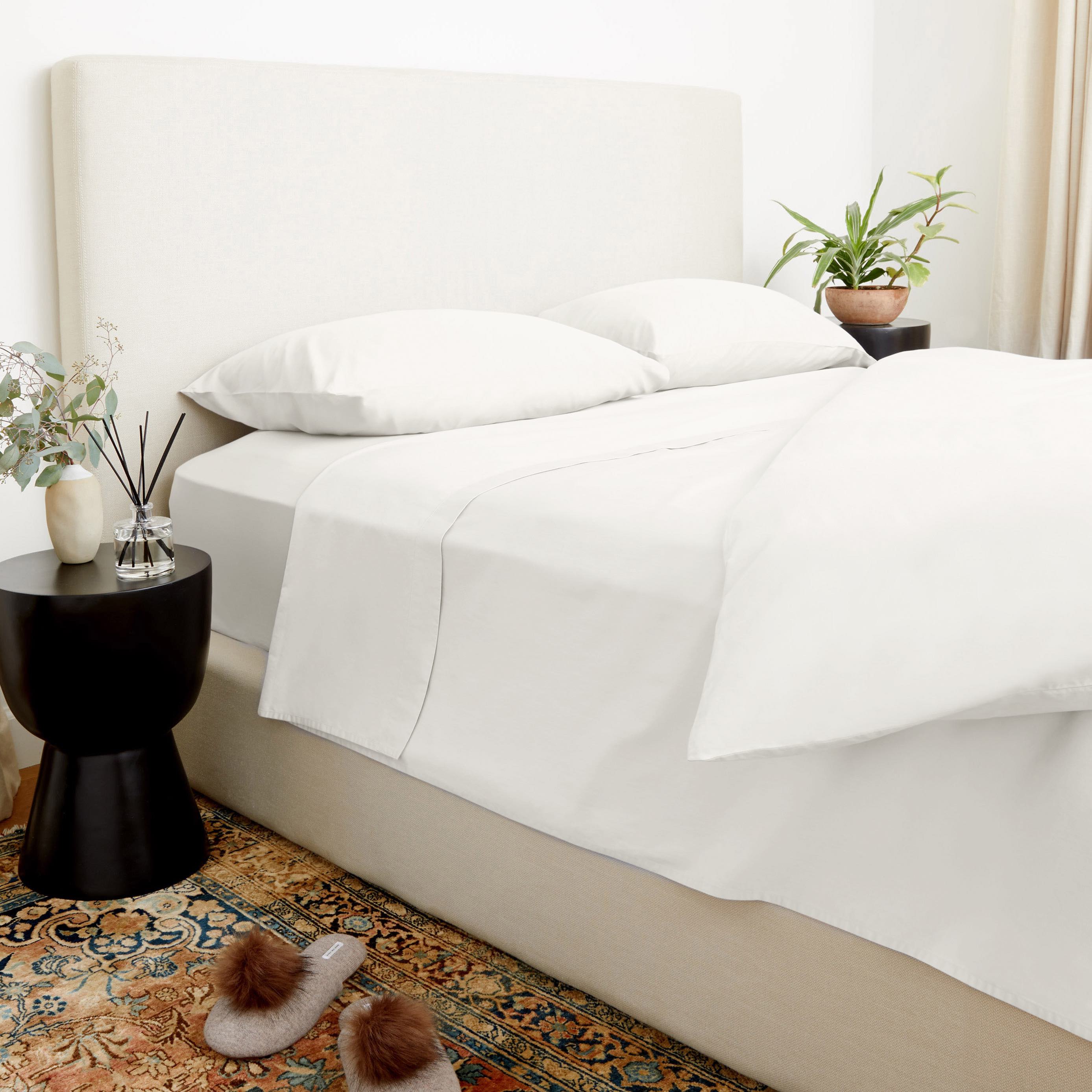 Atelier Proper Luxe Australian Sateen Bedding Bundle