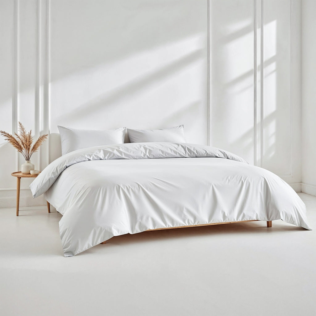 Atelier Proper Luxe Australian Sateen Bedding Bundle