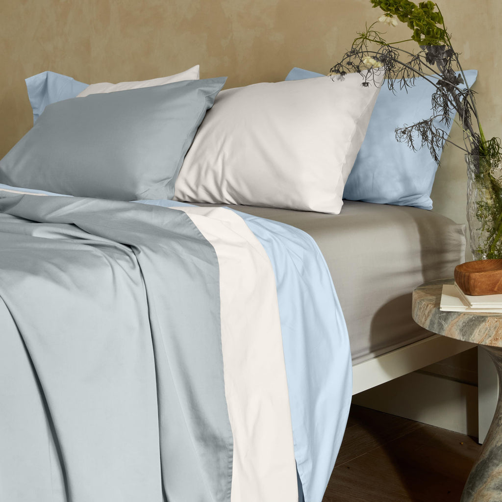 Atelier Proper Luxe Australian Sateen Bedding Bundle