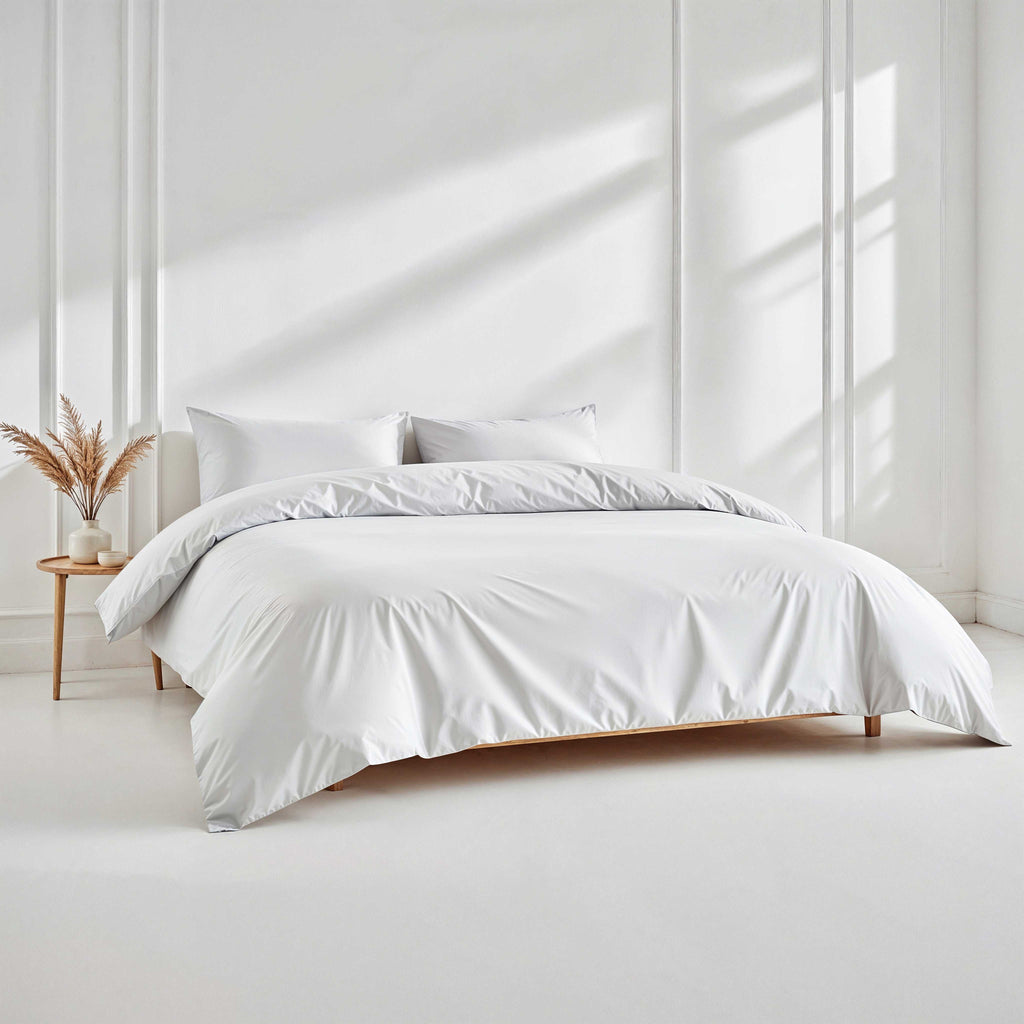 Atelier Proper Luxe Australian Sateen Duvet Cover