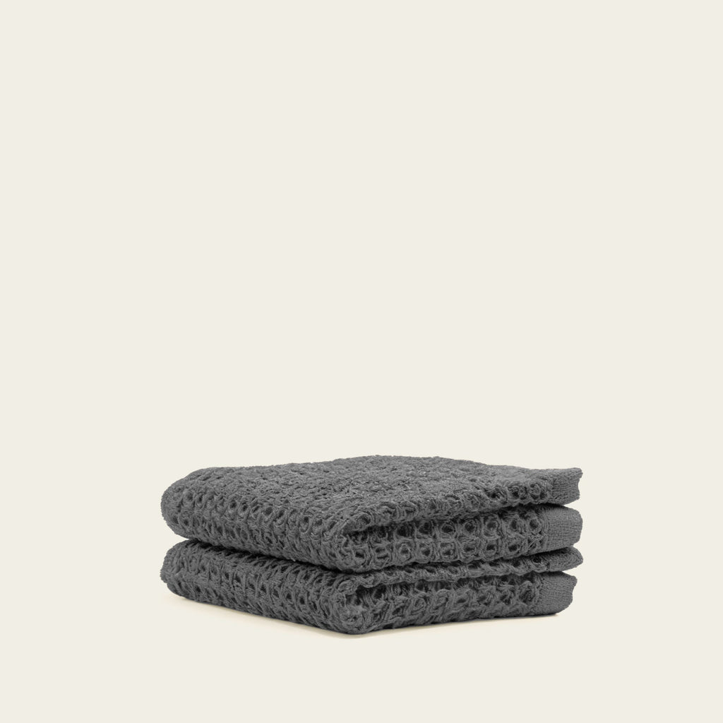 Atelier Proper Sedona Australian Cotton Waffle Towels
