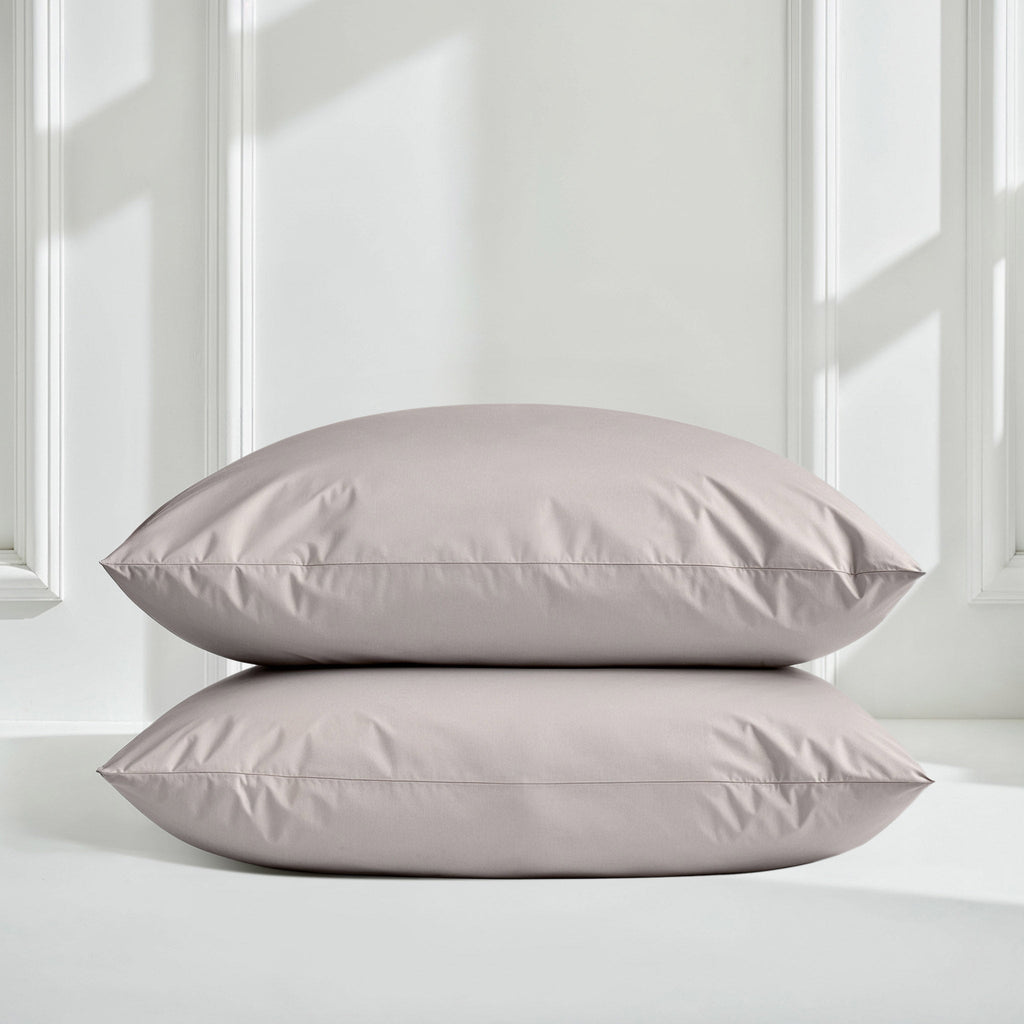 Atelier Proper Luxe Australian Sateen Pillowcase Set
