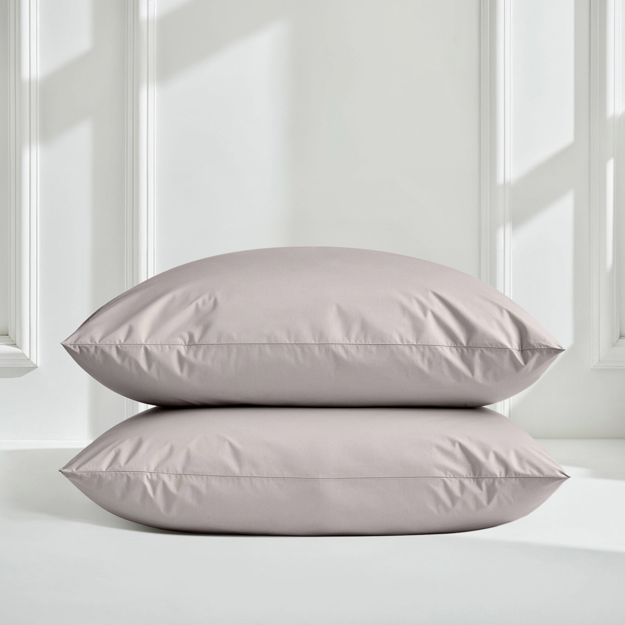 Atelier Proper Luxe Australian Sateen Pillowcase Set