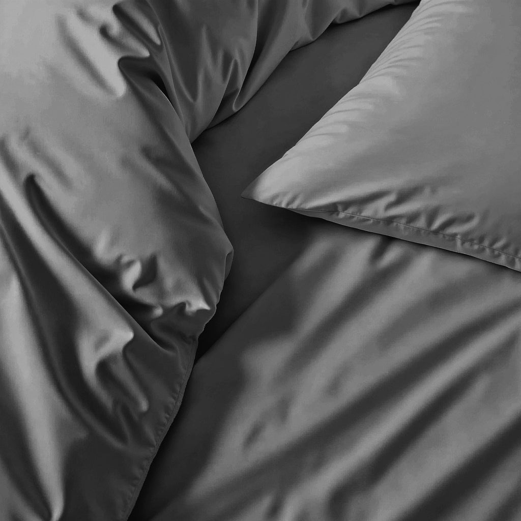 Atelier Proper Luxe Australian Sateen Bedding Bundle