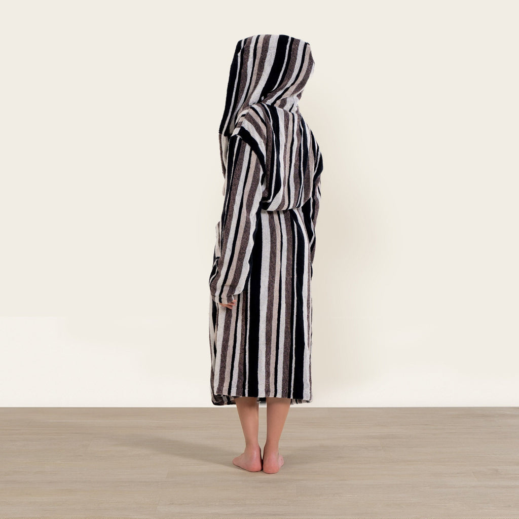 Atelier Proper Ultraplush Australian Cotton Unisex Bathrobe