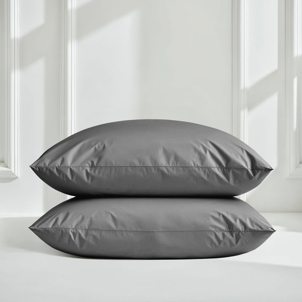 Atelier Proper Luxe Australian Sateen Pillowcase Set