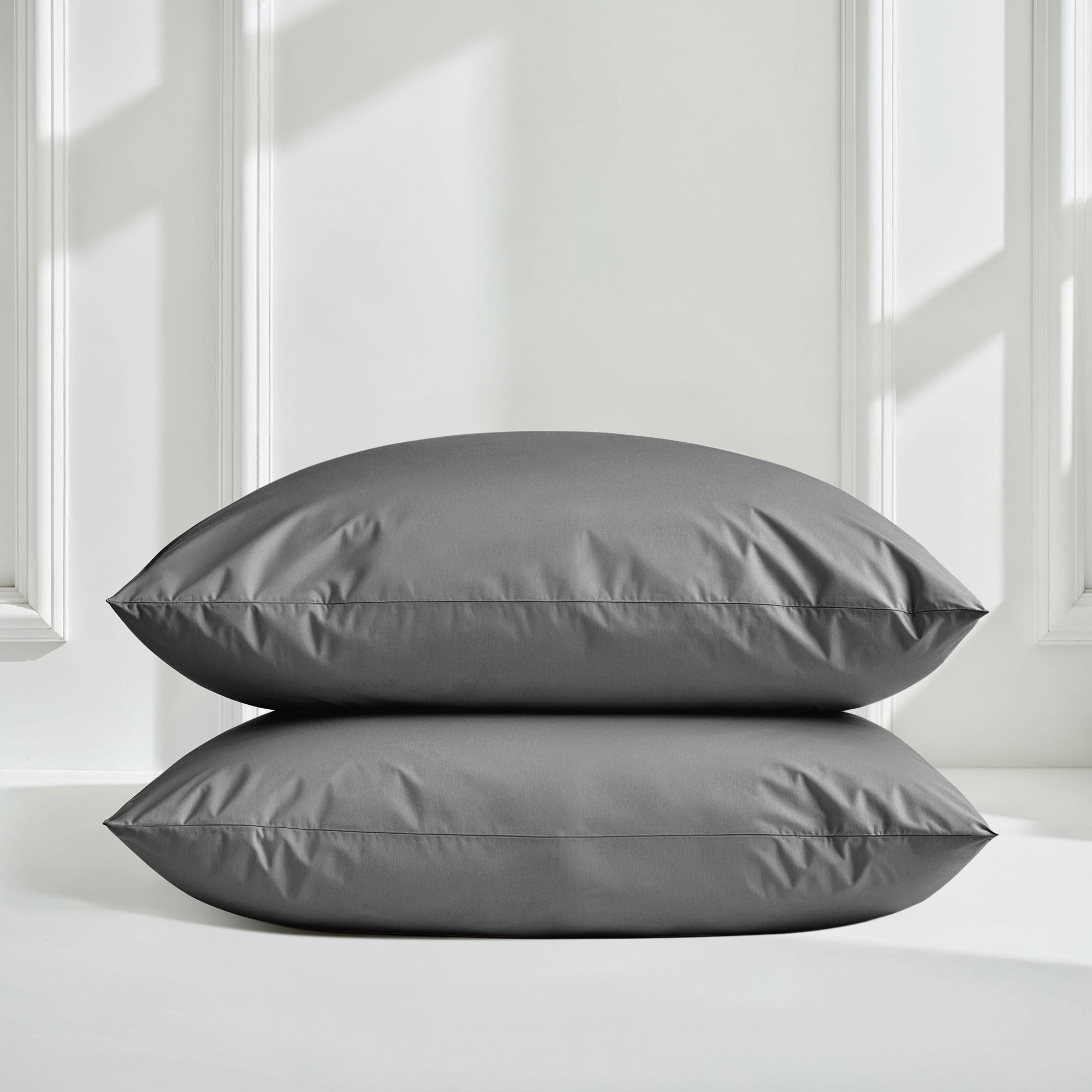 Atelier Proper Luxe Australian Sateen Pillowcase Set