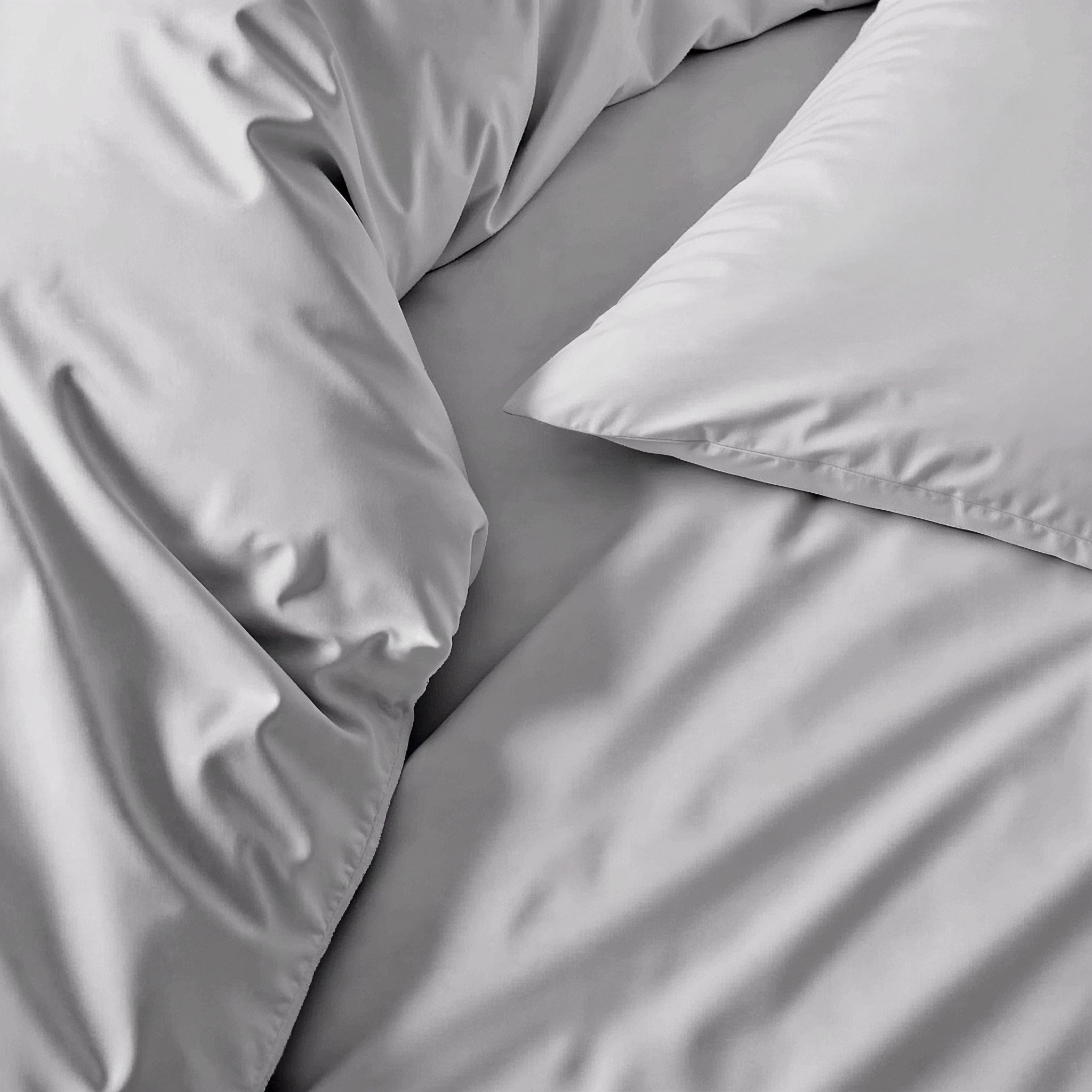 Atelier Proper Luxe Australian Sateen Duvet Cover