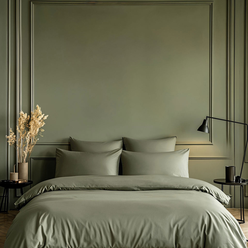 Atelier Proper Luxe Australian Sateen Bedding Bundle
