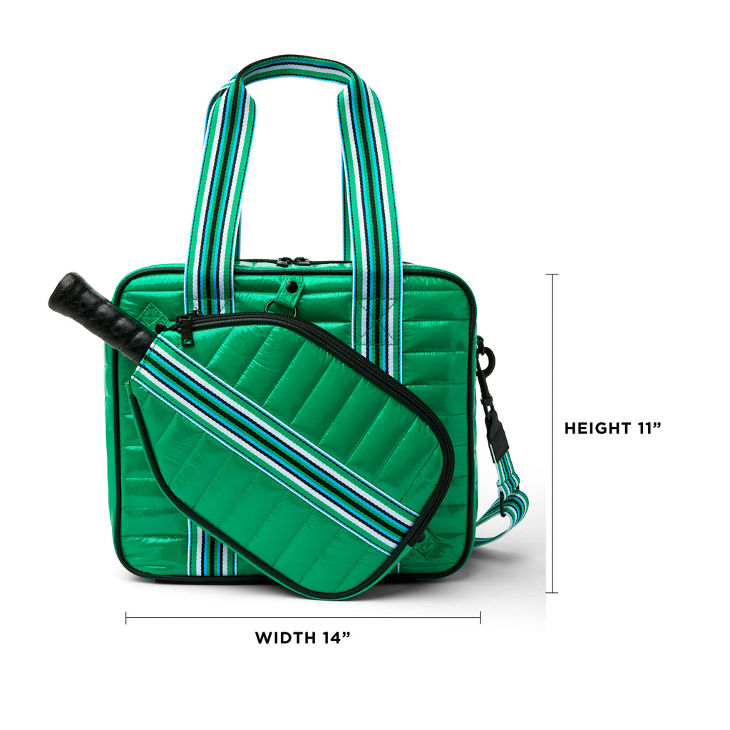 Atelier Proper Sporty Spice Pickleball Bag