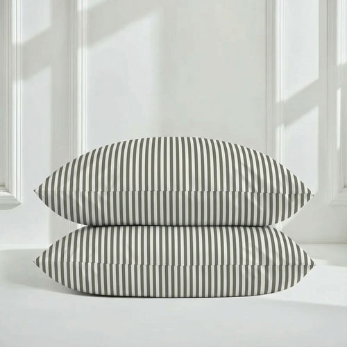 Atelier Proper Luxe Australian Sateen Pillowcase Set