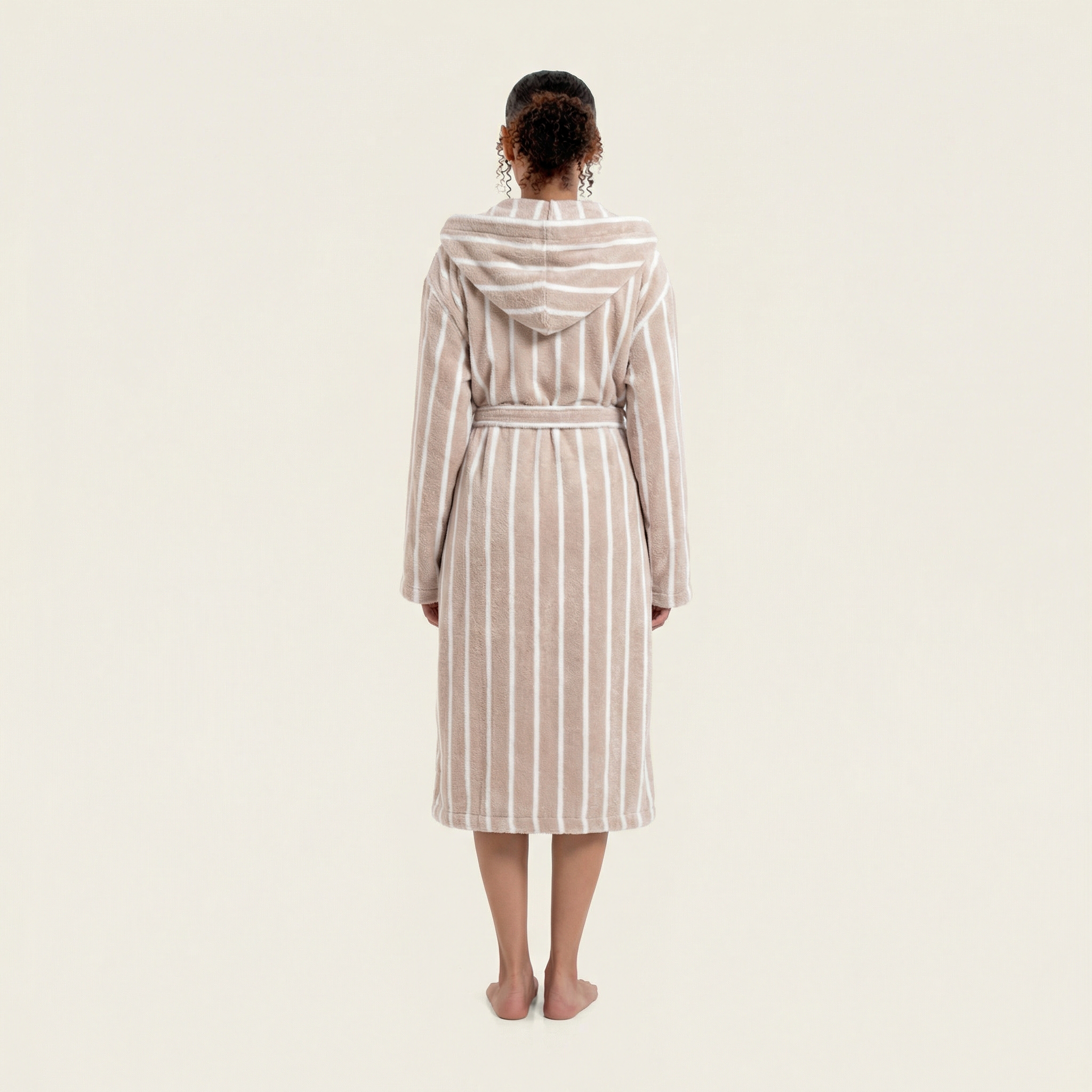 Atelier Proper Ultraplush Australian Cotton Unisex Bathrobe