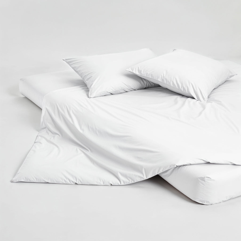 Atelier Proper Luxe Australian Sateen Duvet Cover