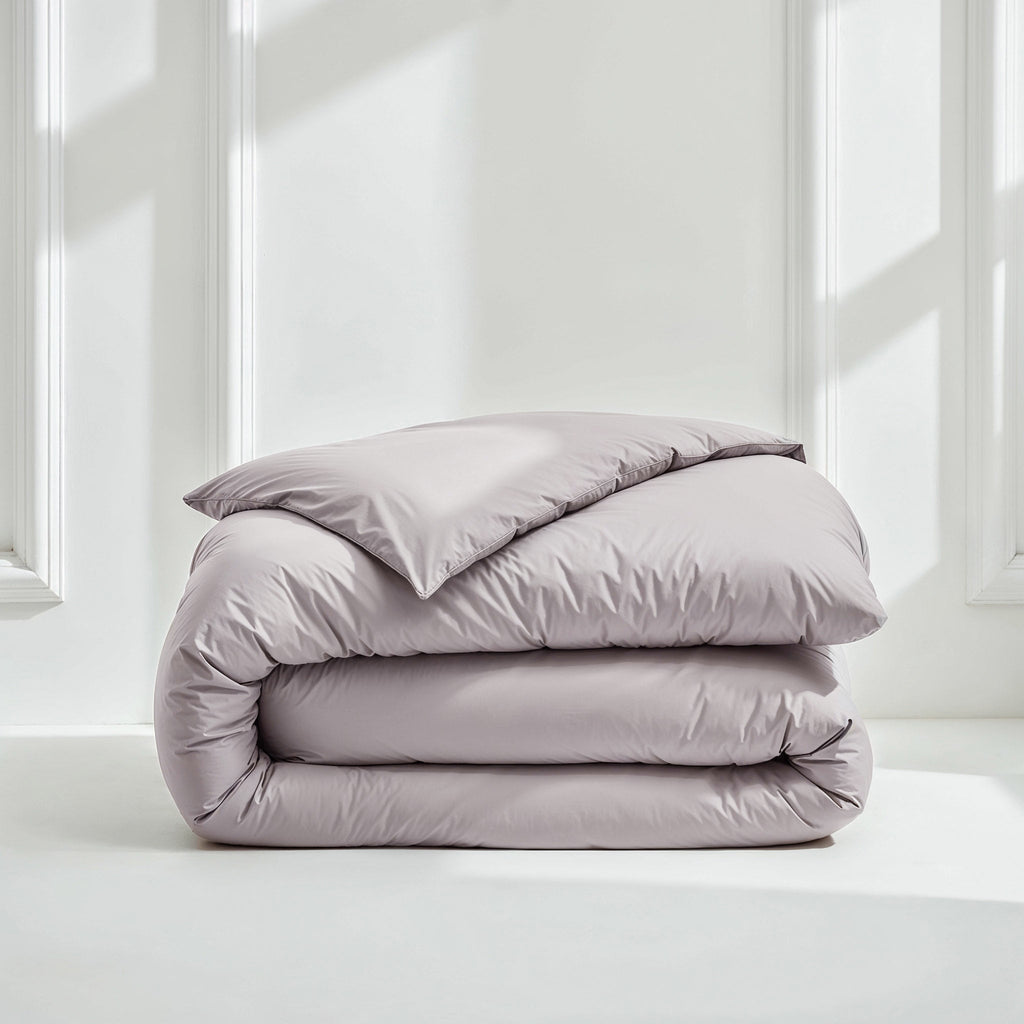 Atelier Proper Luxe Australian Sateen Duvet Cover