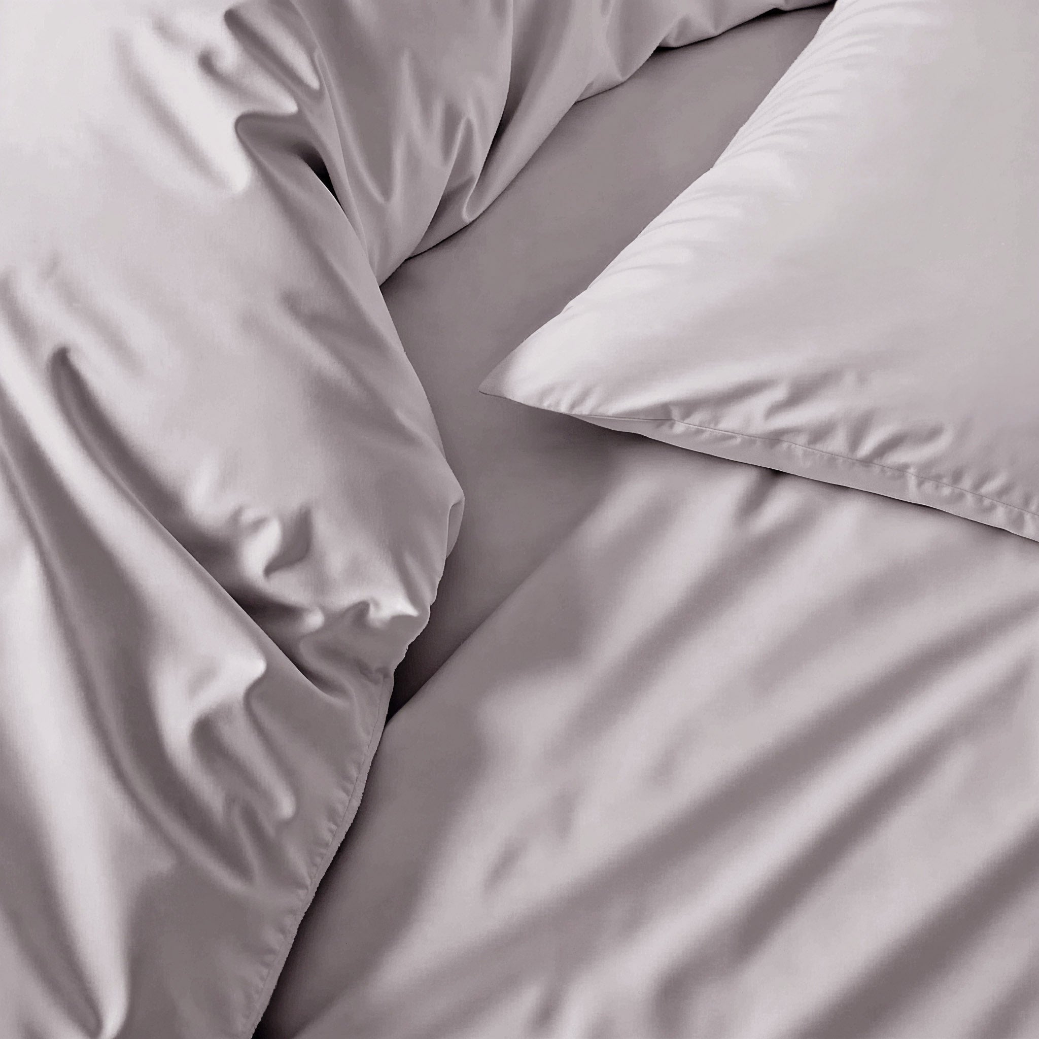 Atelier Proper Luxe Australian Sateen Duvet Cover
