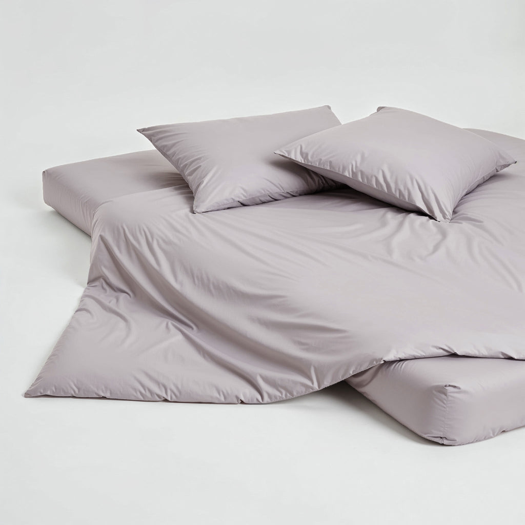 Atelier Proper Luxe Australian Sateen Duvet Cover