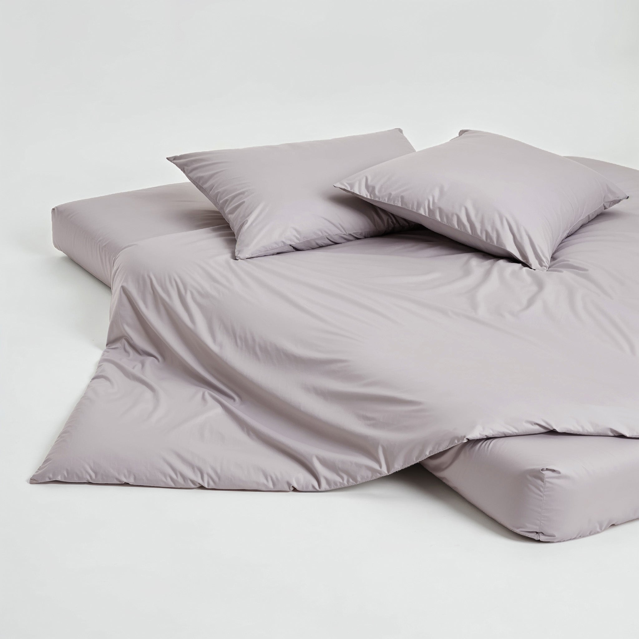 Atelier Proper Luxe Australian Sateen Duvet Cover